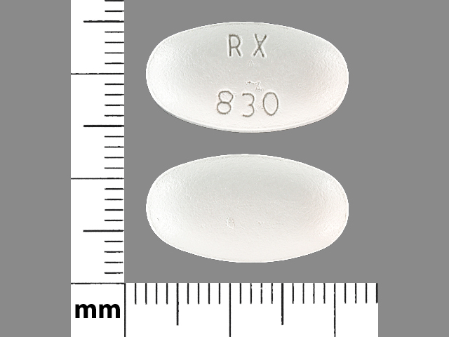 RX830