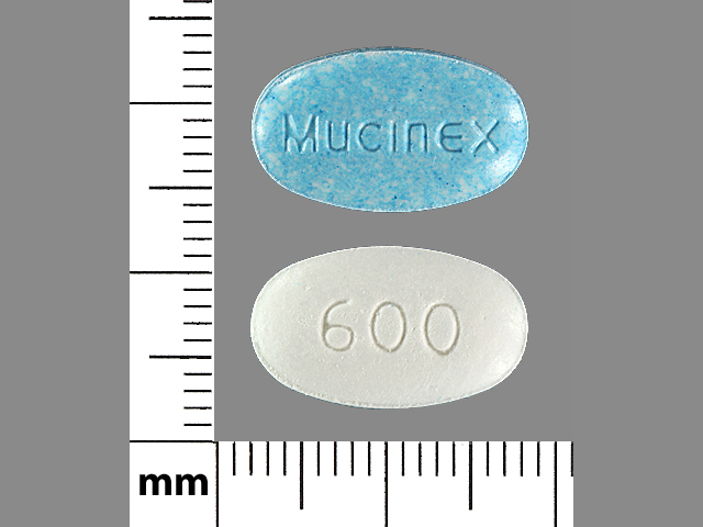 Mucinex