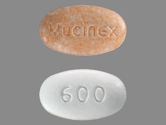 Mucinex