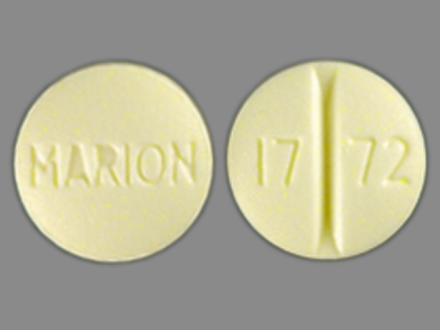MARION