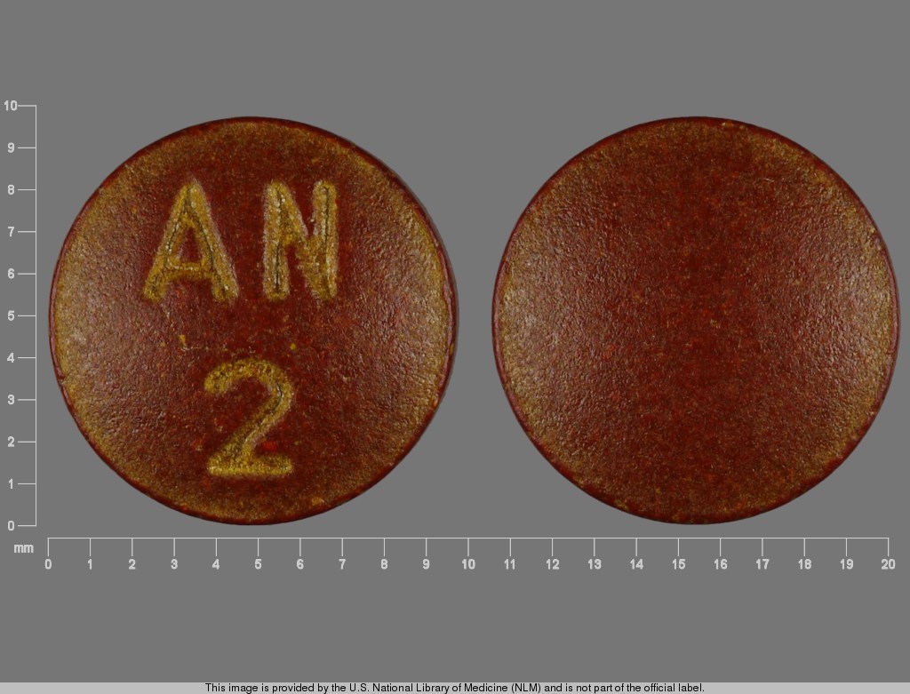 AN