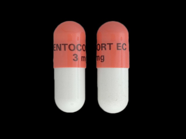 ENTOCORT