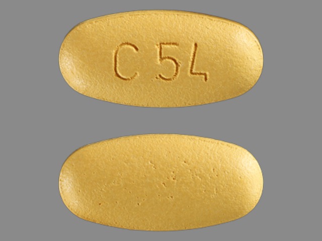 C54