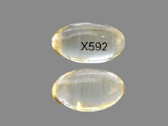 X592