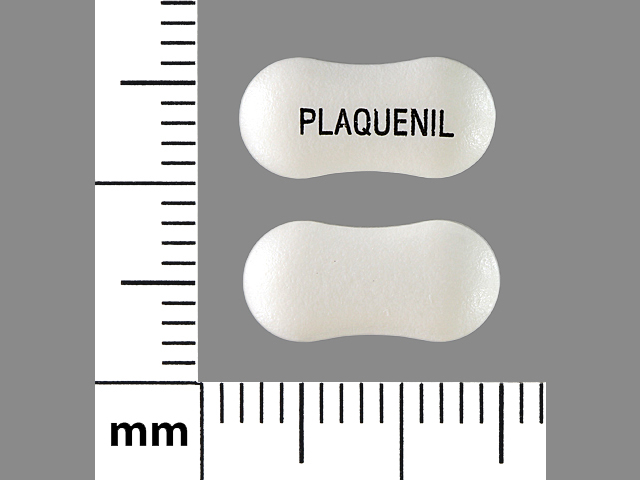 PLAQUENIL