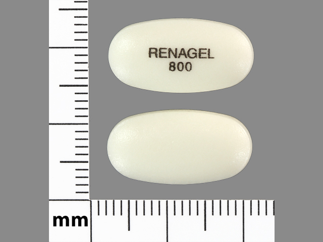 RENAGEL