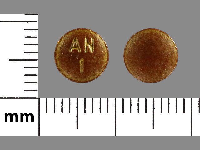 AN