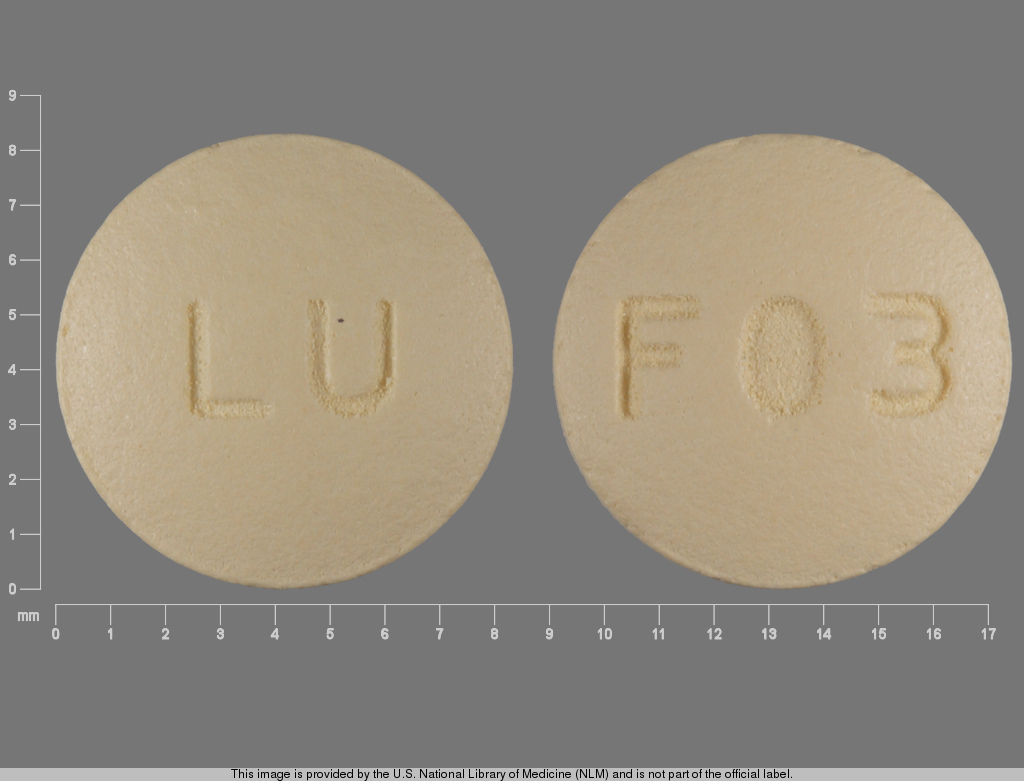 LU