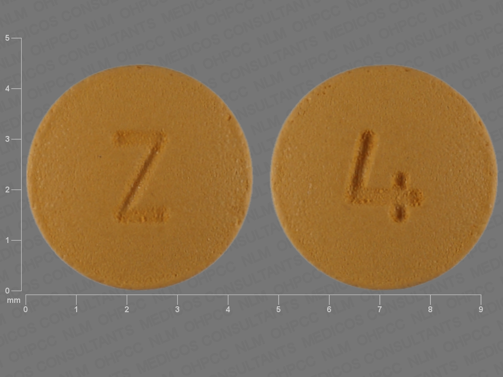 Z