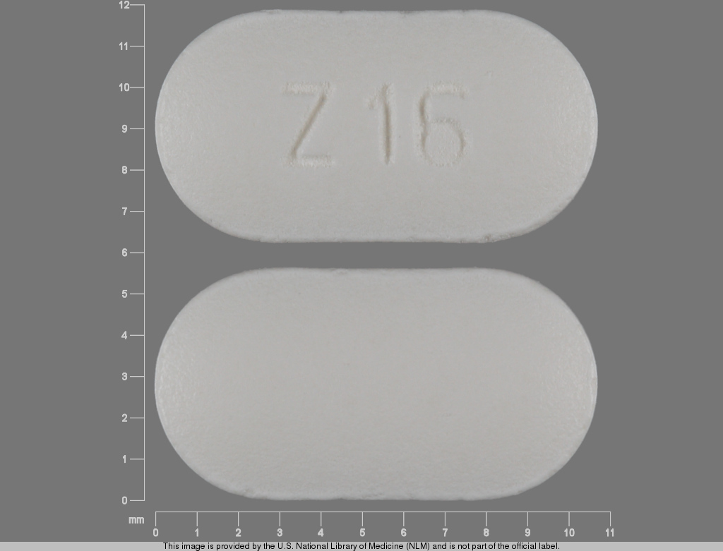 Z16