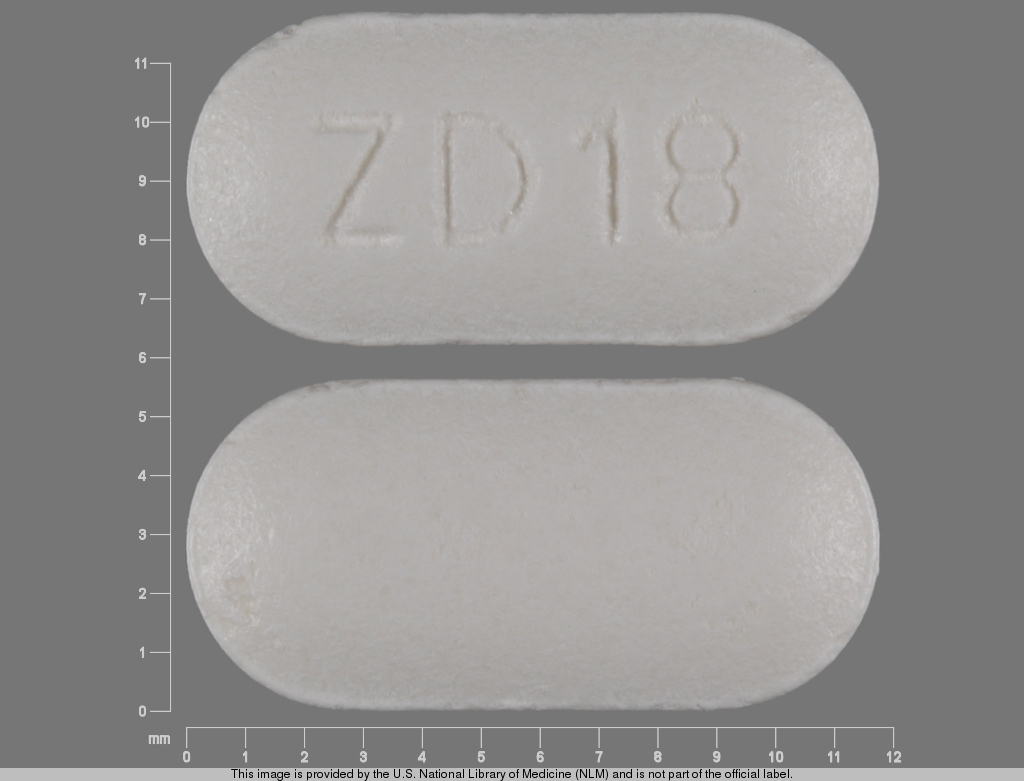 ZD18