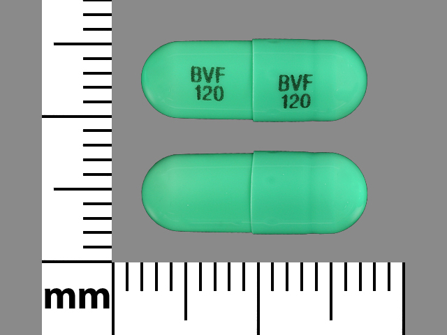 BVF