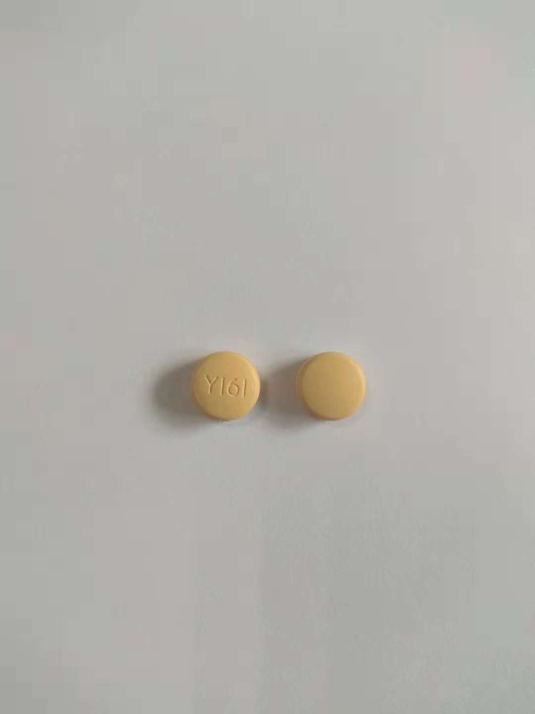 Y161