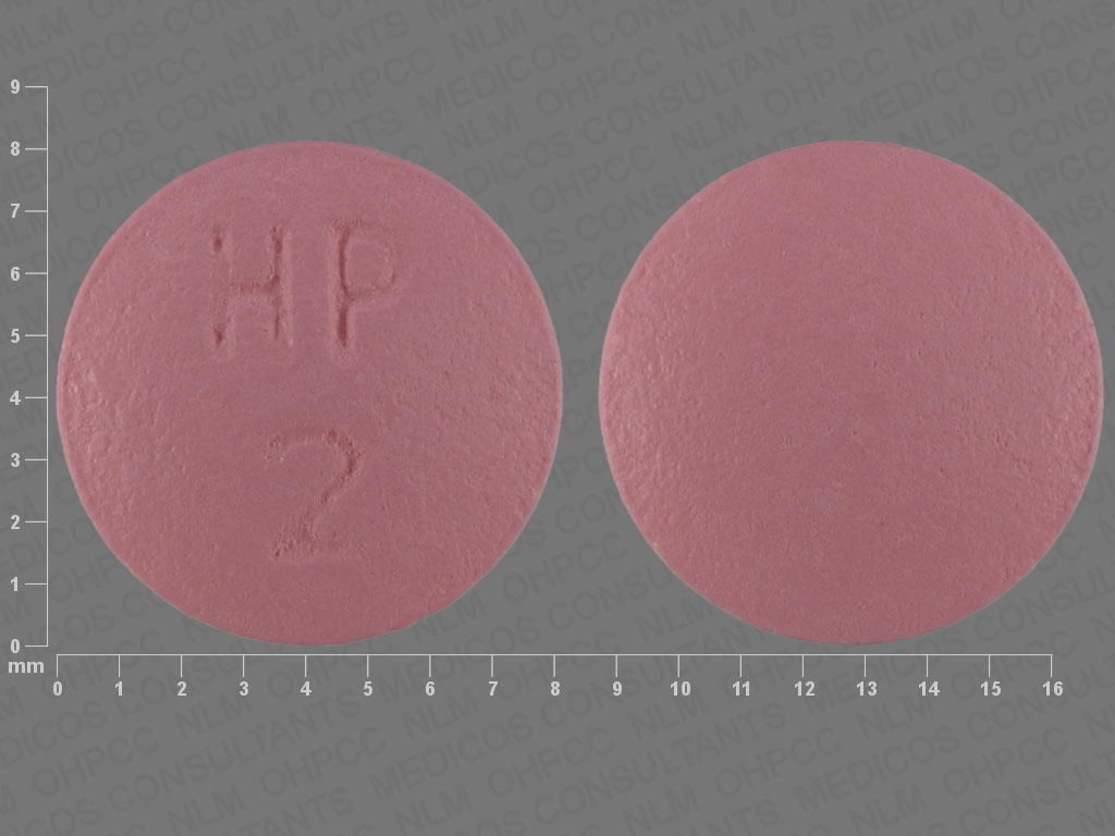 HP