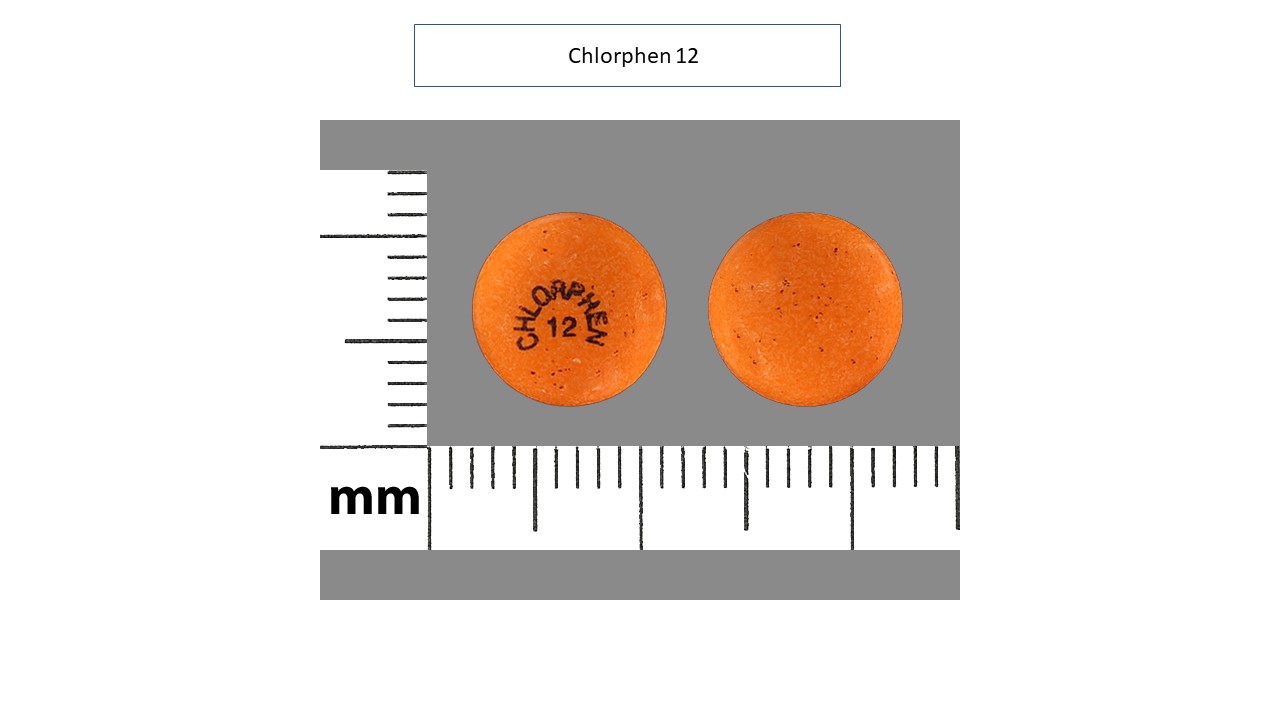 Chlorphen