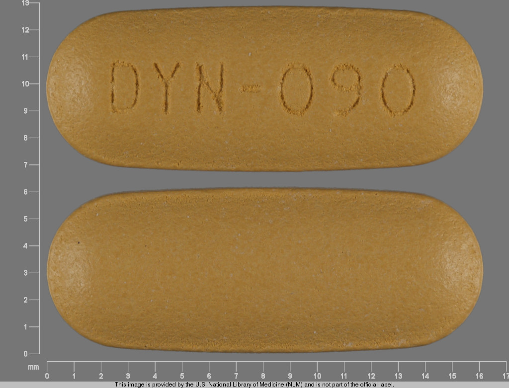 DYN