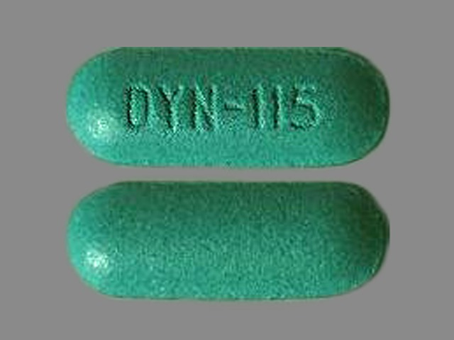 DYN